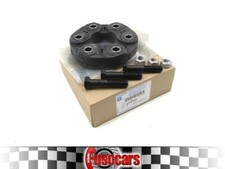 Holden Commodore VX VY VZ Genuine V6 Tail shaft Coupling Kit / Donut - 92143593