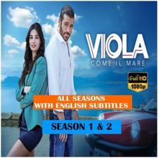 Viola Come il Mare All Seasons 2  Full HD Eng-De-Fr-Spa Subs