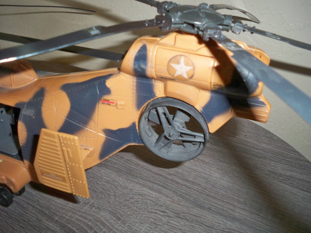 【超レア】GI Joe Tomahawk 1986年製 GI JOE ACTION FORCE UK - Tomahawk, 100% Factory Sealed, 1986
