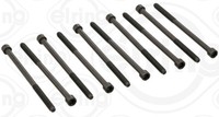 Elring 152.440 Schrauben Set, Zylinderkopf FüR Alfa Romeo, Fiat, Holden, Lancia,
