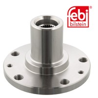 Febi Bilstein Radnabe Vorne FüR Fiat Ducato Kasten 230L 230 230 Peugeot Boxer