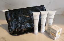 Olaplex Travel Set No. 4,5,7,9 Shampoo Conditioner Oil  Protect  Travel Bag