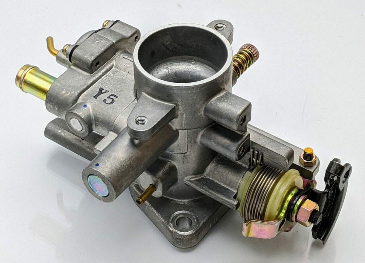 26220U217171 Toyota Forklift LPG Carburetor OEM 26220-U2171