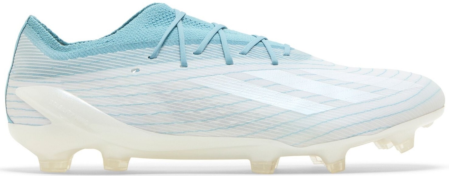 adidas Prada x X Crazyfast Luxury.1 FG White for Sale