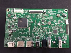 DELL U2419H MONITOR HAUPTPLATINE Schnittstellenplatine L7140-1 748.A2L03.0011