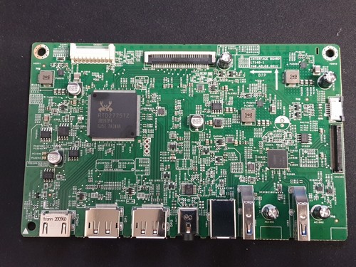 DELL U2419H MONITOR HAUPTPLATINE Schnittstellenplatine L7140-1 748.A2L03.0011