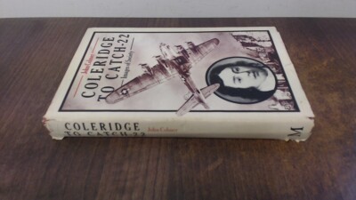			Coleridge to Catch-22, Colmer, John A., Palgrave Macmillan, 1978,		