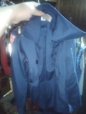 Official BSA Boy Scouts Of America Uniform Shirt Short Sleeve Youth Size Medium