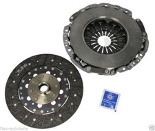 Sachs 3000951393 Clutch Kit for SSANGYONG KYRON 4x4 2 0 for sale 