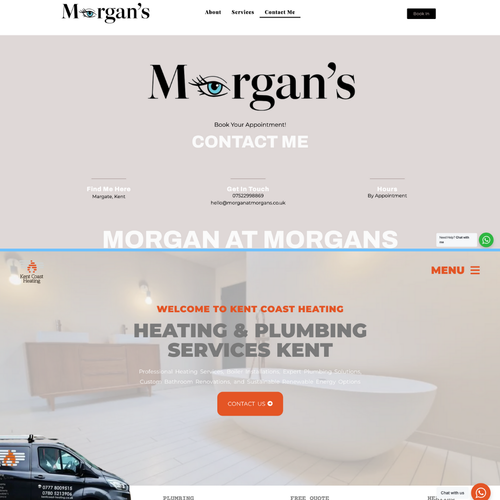 Website Design Service - Everything Included - Professional Web Design - 2024 - Picture 5 of 7