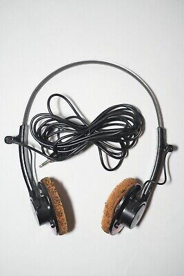 Sony Headphone MDR-CD7 (1983) Japan Retro Vintage EXTREMLY Sony Headphone MDR-CD7 (1983) Japan Retro Vintage EXTREMLY