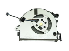 Original CPU Cooling Fan for HP ZBook Firefly 14 G7 Laptop Replacement part