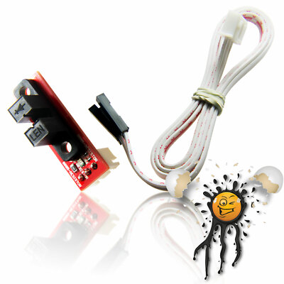 TCST2103 Limit Switch Optical Endstop Limit Switch 3D Printer RAMPS 1.4 Arduino 