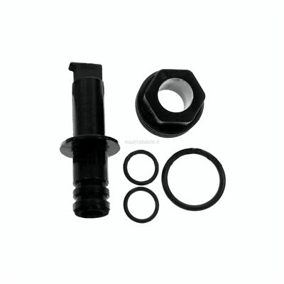 Stecker und Duse Evinrude Johnson BRP - 1 PC  - 5008838