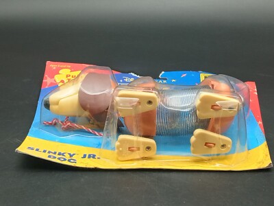 Toy Story 2 Slinky Dog Jr. Approx. 8