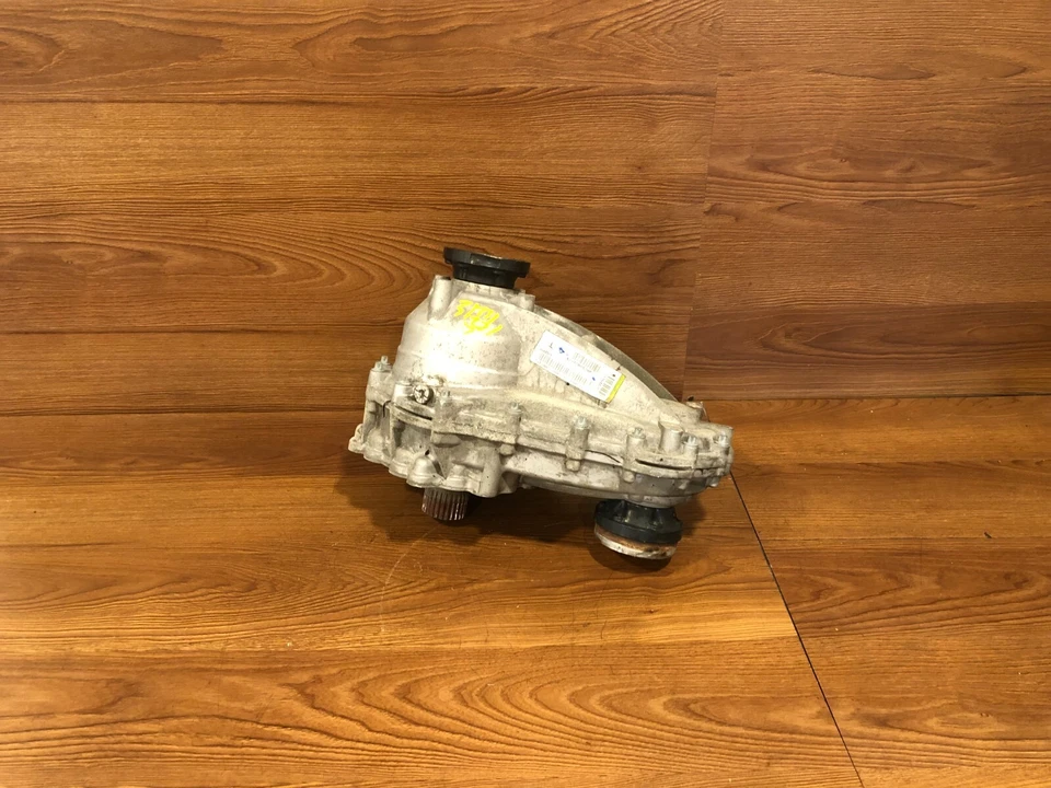 MERCEDES BENZ X164 GL450 R350 ML350 ML500 CAJA TRANSFERENCIA TRANSMISIÓN DELANTERA OEM 9 Foto 3 de 4