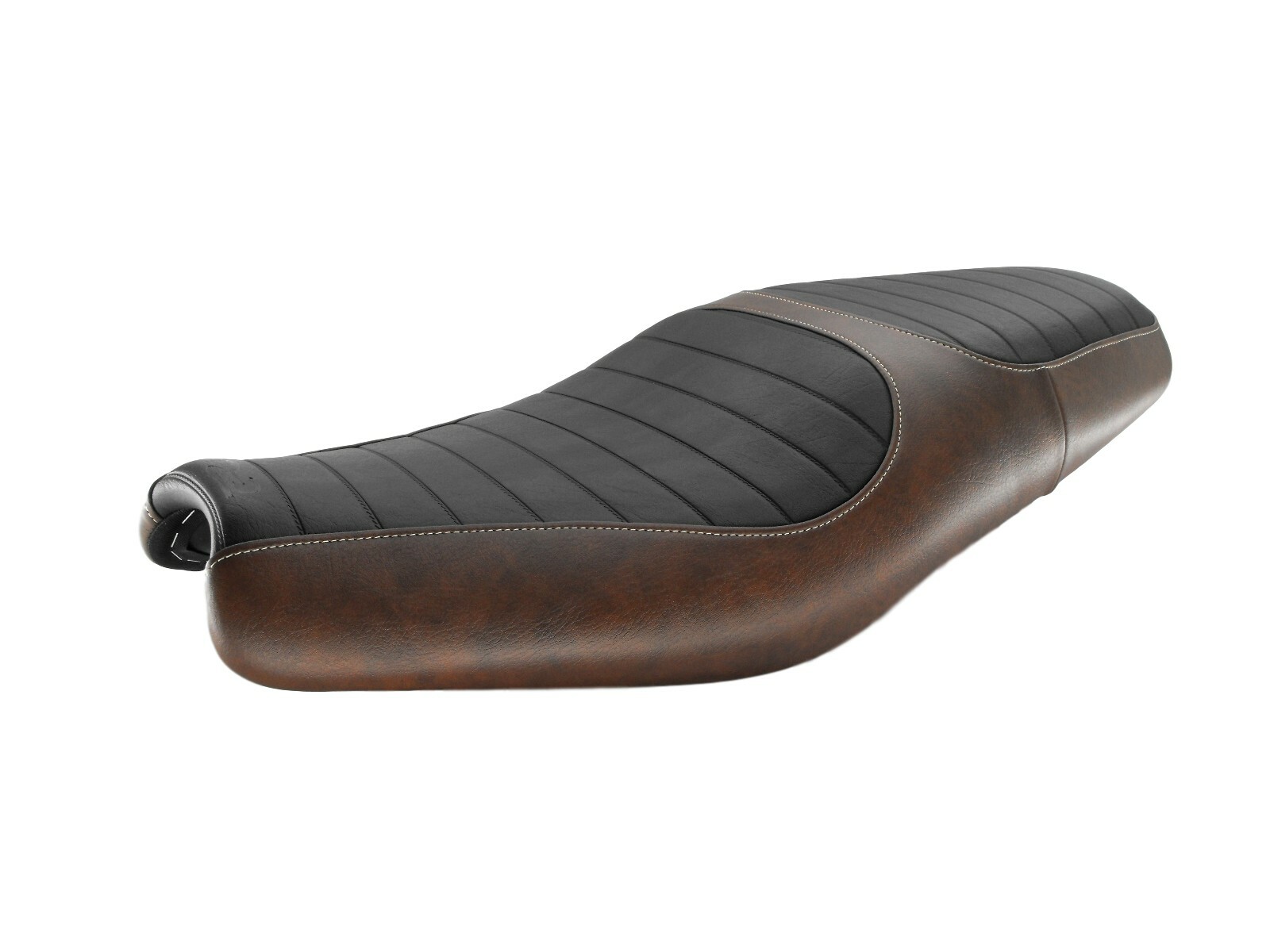 Housse de selle Triumph Bonneville Street Twin 900 gel WEB5310 moto