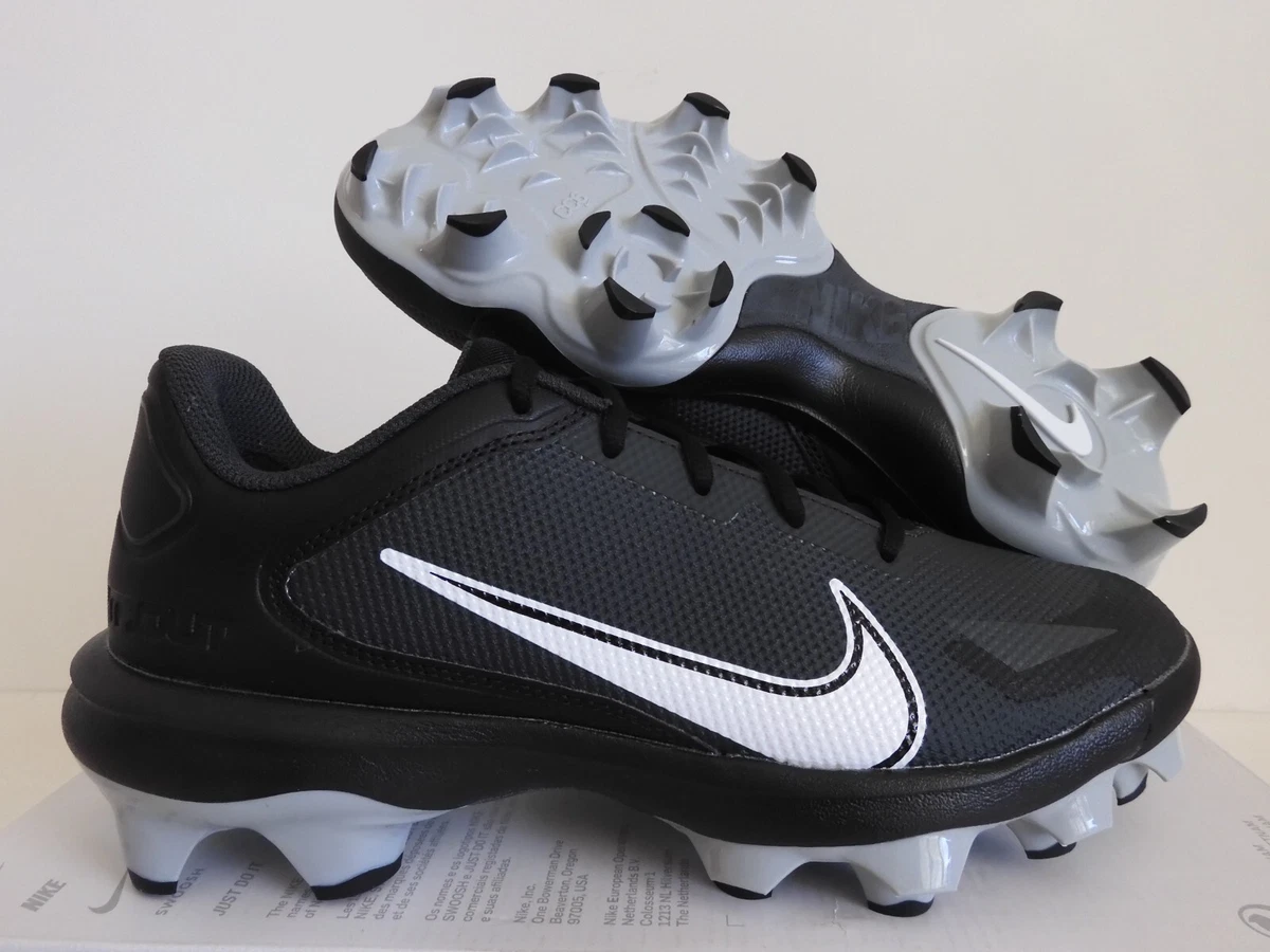 Nike Force Zoom Trout 7 Pro White Light Smoke Grey for Sale