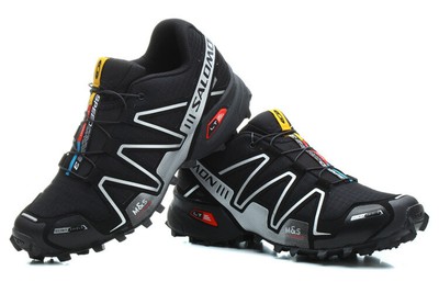 salomon cross country shoes