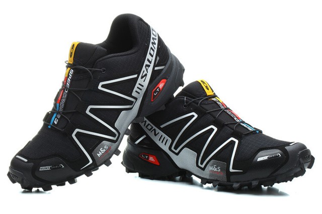 salomon golf shoes