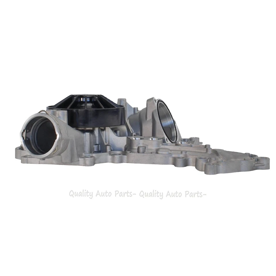 Engine Water Pump With Gasket For Mercedes-Benz S-Class SL CL550 CLS63 CL63 4.7L - Image 4 of 4