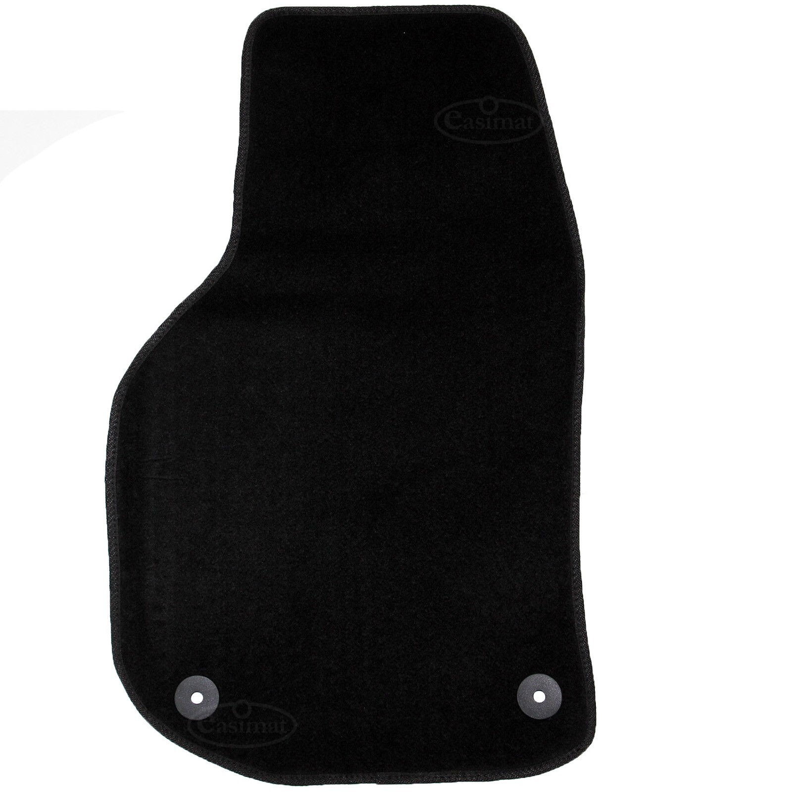 Fits Vauxhall Zafira B Mk2 20062011 Tailored Carpet Car Floor Mat Full