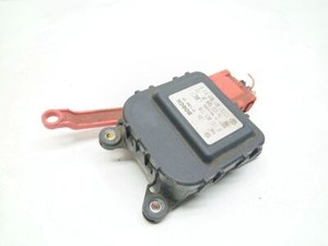 Audi A4 S4 B5 8D 1997 Stellmotor Heizung Klima 0132801116 Diesel 81kW UST110144