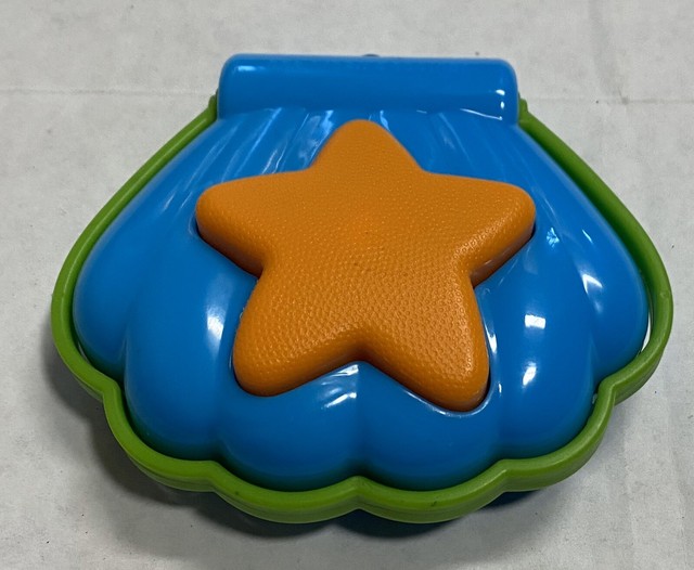 baby einstein fish tank batteries