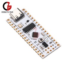 Nano V3.0 ATmega328P CH340 Improved Version Development Board 5V 16MHz Type-C