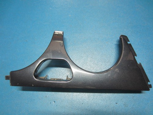 Blende Zierleiste Scheinwerfer Mercedes W210 W 210 VORMopf -99 2108200412 rechts