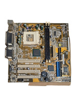 Carte mère ASUS PRIME X370-A AMD X370 Socket AM4 4xDDR4 64GB ATX