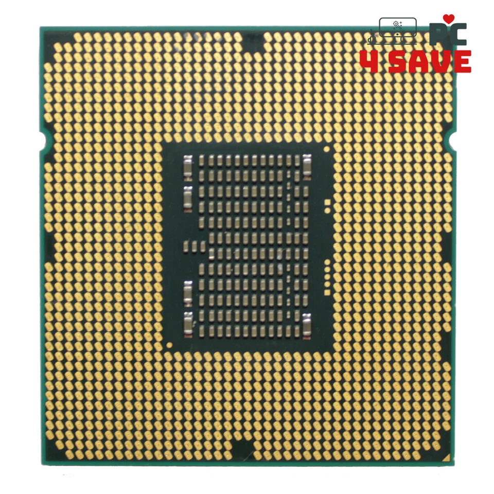 Intel Core i7-990X SLBVZ 3.46GHz 6 Core 12MB LGA 1366 Desktop Processor CPU 130W - Image 2 of 2