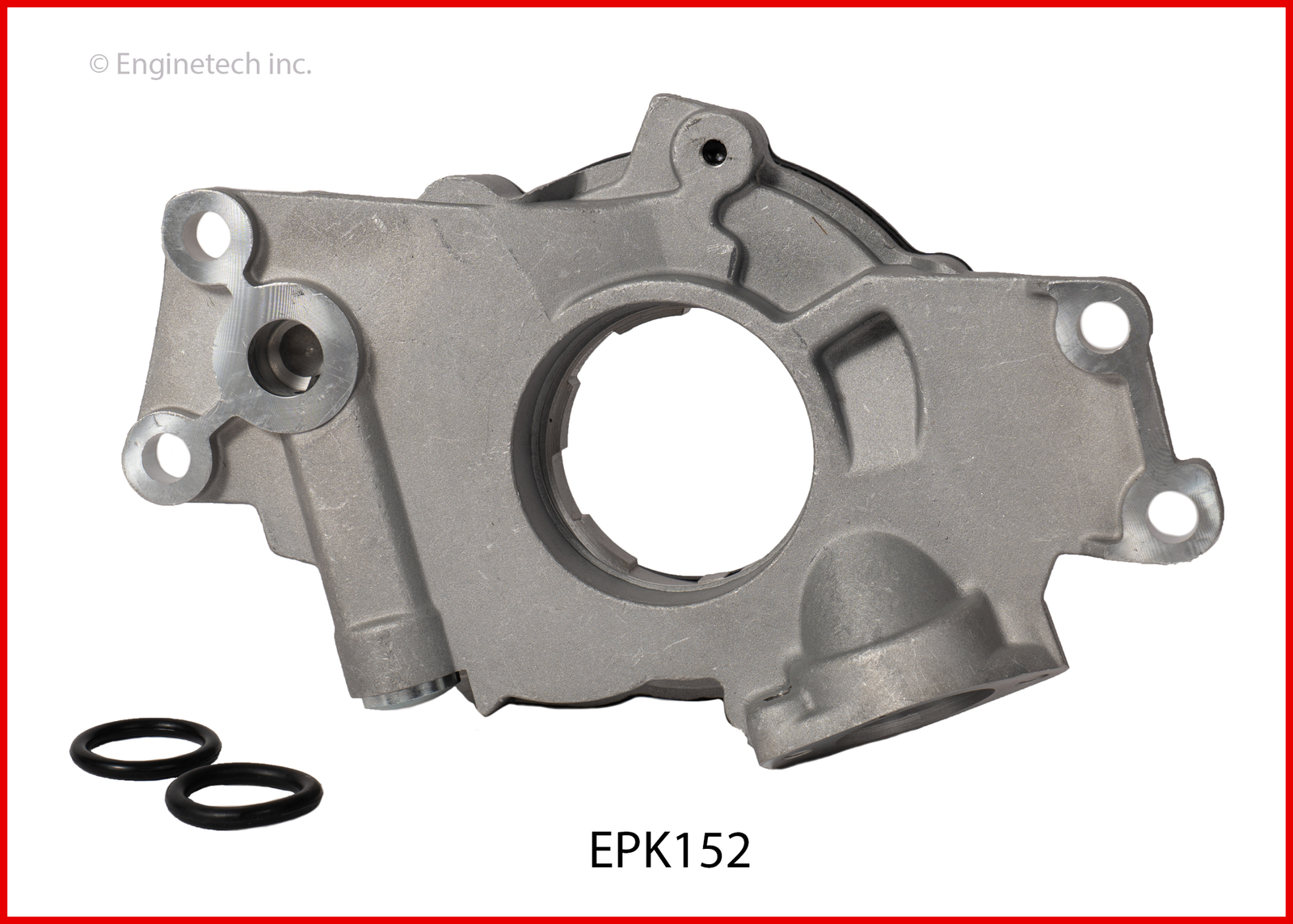 Engine Rebuild Overhaul Kit for 2003-2004 GM Chevy 4.8L 293 Gen III LS