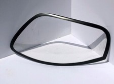 MKIV Supra Clear Headlight Lenses