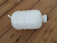 RENAULT 5 12 15 17 18 FUEGO GORDINI HEADER WATER TANK COOLANT WITH BROWN CAP