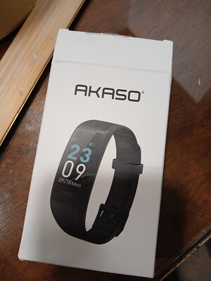 AKASO Fitness Tracker Watch