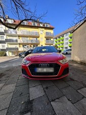 Audi A1 Advanced Sportback