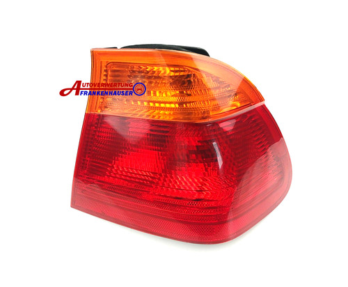 BMW 3er E46 Limousine Rücklicht Rückleuchte Heckleuchte rechts 8364922