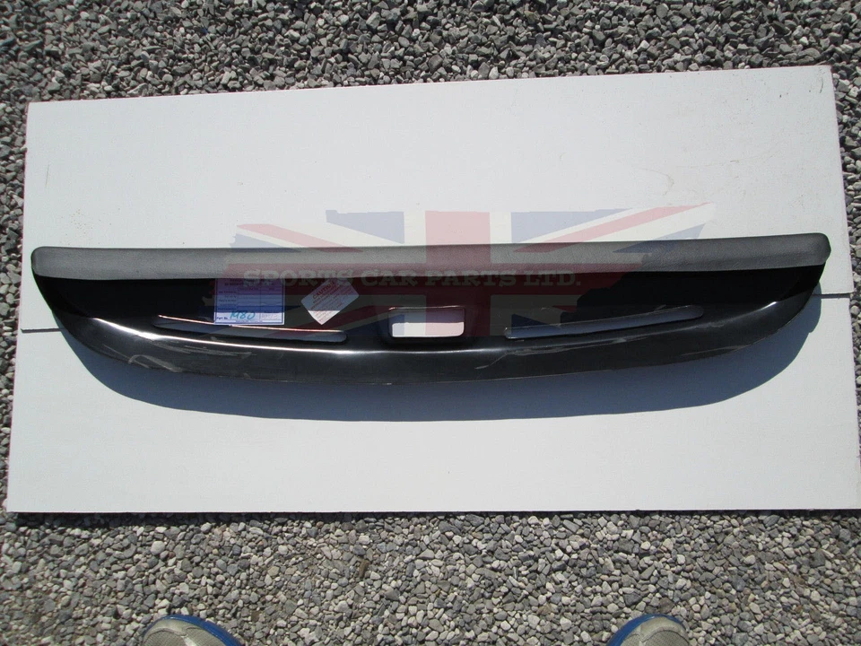 Nueva cubierta de tablero personalizada para Triumph Spitfire 1971-1980 GT6 1971-1973 Foto 3 de 4