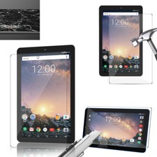 Tempered Glass Screen Protector For RCA Galileo Pro 11.5" Model RCT6513W87DKC