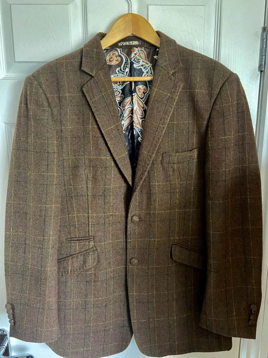 William hunt best sale blazer