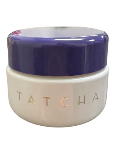 Tatcha Ageless Revitalizing Eye Cream 11.4ml/ 0.38 oz New Without Box. - Picture 1 of 3