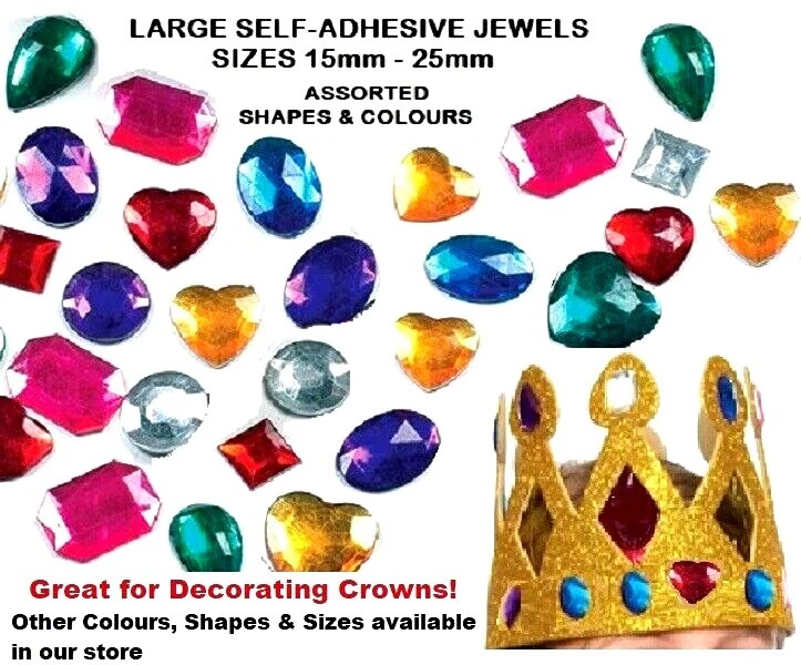 Craft Jewels