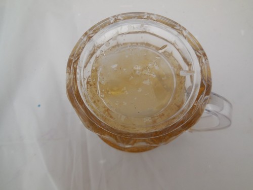 CYPRUS ICE TANKER PLASTIC MUG USED - Picture 5 of 7