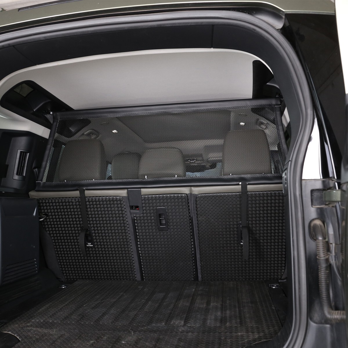 Protection Isolation rear Partition Net For Land Rover