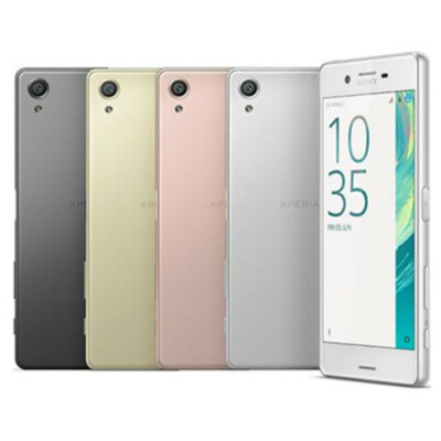 Original Sony Xperia X F5121 3GB+32GB Single SIM WIFI GSM Unlocked