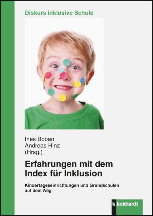 Thumbnail - Erfahrungen Mit Dem Index Für Inklusion | Ines Boban (u. A.) |