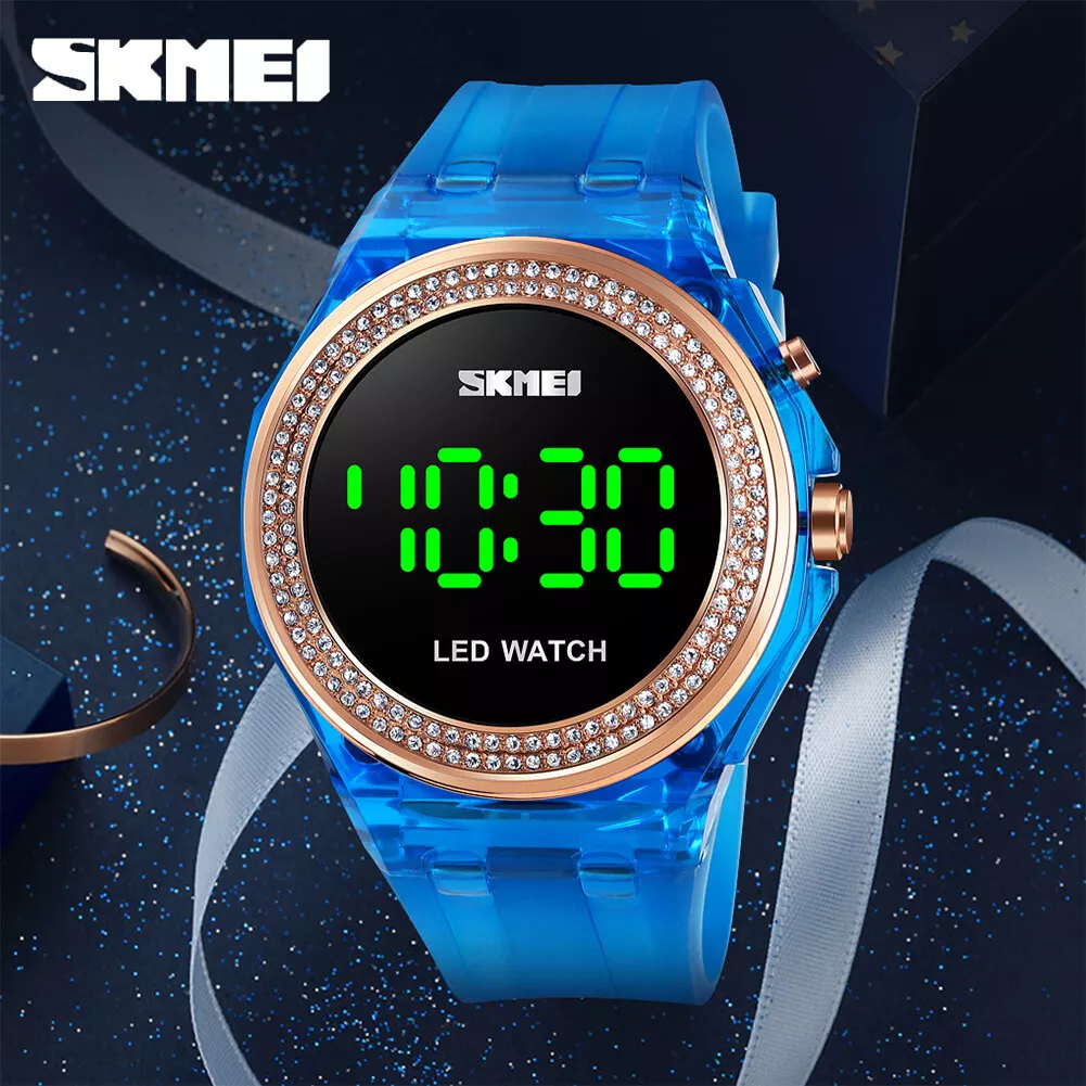 Skmei led store
