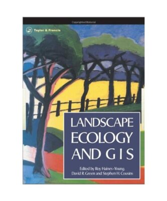 Landscape Ecology And Geographical Information Systems