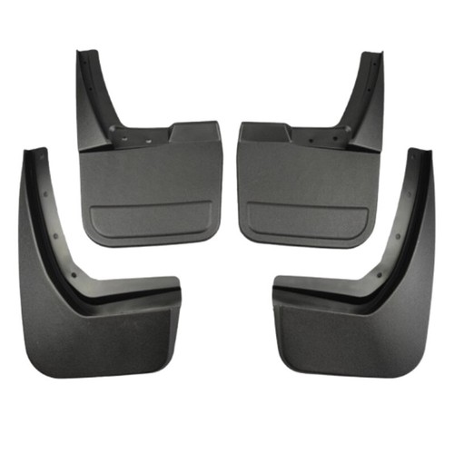 For 2018-2022 Lincoln Navigator Splash Mud Flaps Guard Mudguards Protector 4pcs - Picture 5 of 6